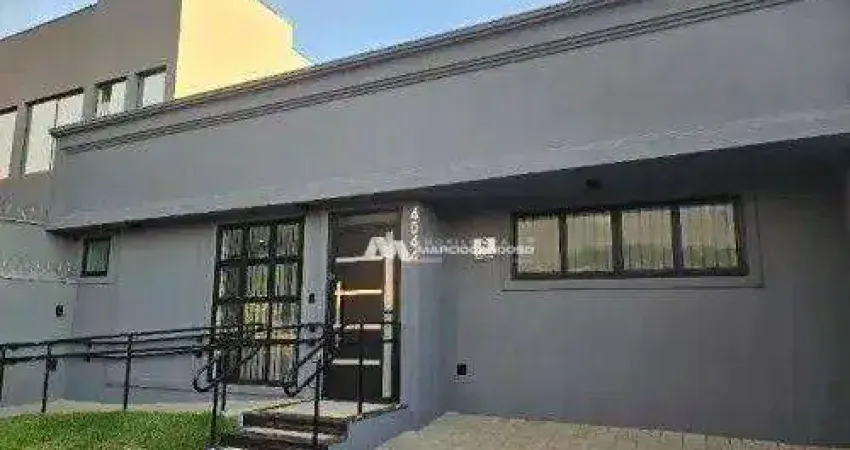Casa à venda, 242 m² por R$ 1.100.000,00 - Vila Santa Cruz - São José do Rio Preto/SP