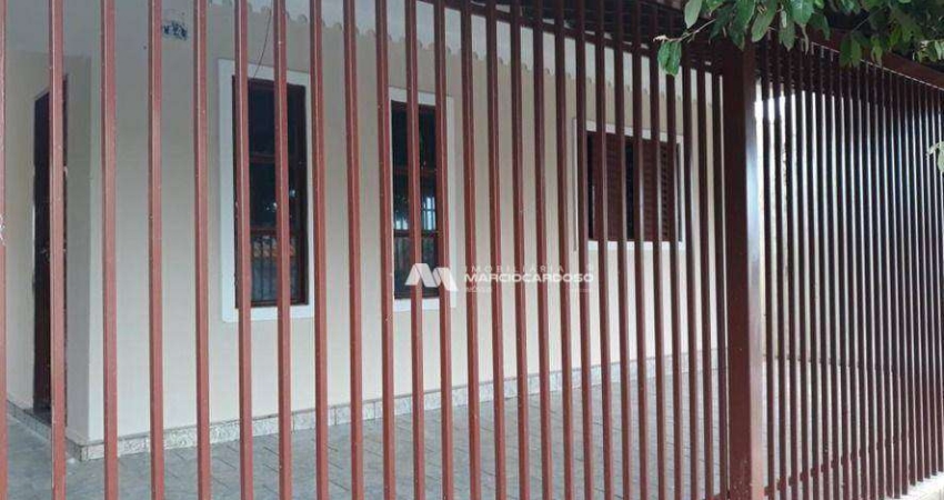 Casa com 3 dormitórios à venda, 135 m² por R$ 280.000,00 - Solo Sagrado - São José do Rio Preto/SP