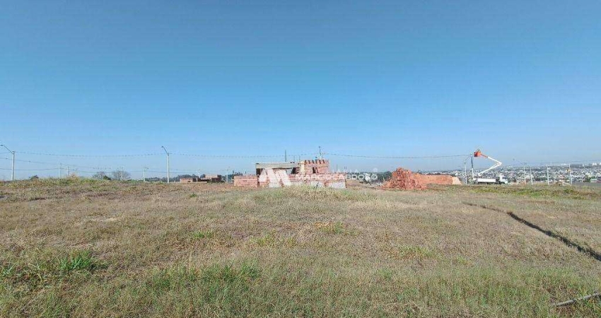 Terreno à venda, 300 m² por R$ 300.000,00 - Quinta do Lago II - Lac Léman - São José do Rio Preto/SP