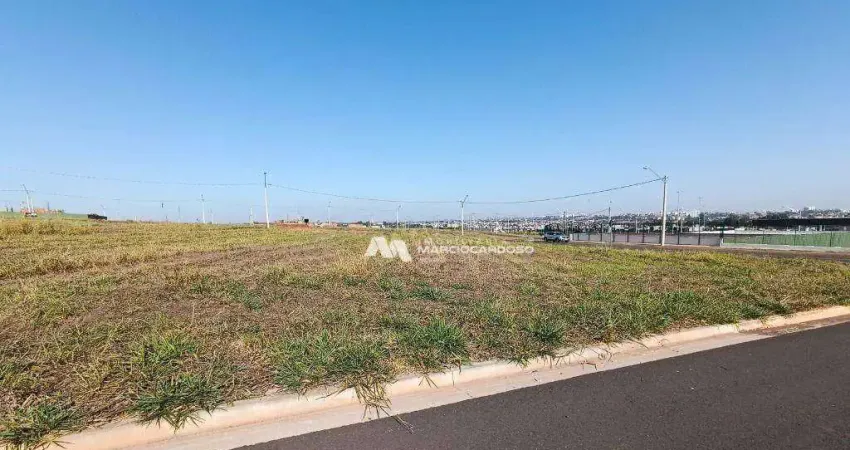 Terreno à venda, 300 m² por R$ 300.000,00 - Quinta do Lago II - Lac Léman - São José do Rio Preto/SP