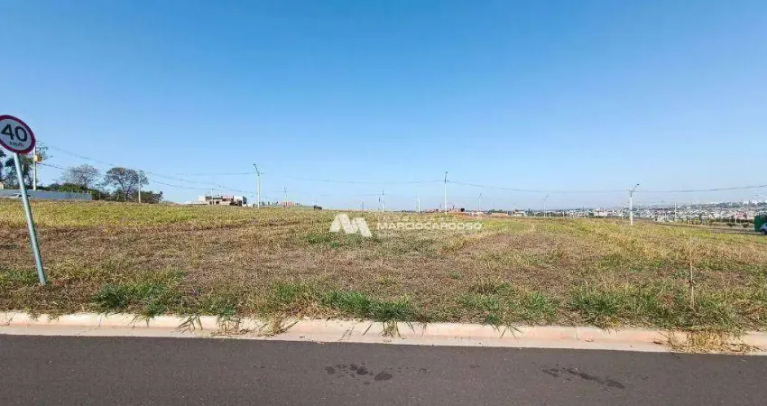 Terreno à venda, 300 m² por R$ 300.000,00 - Quinta do Lago II - Lac Léman - São José do Rio Preto/SP