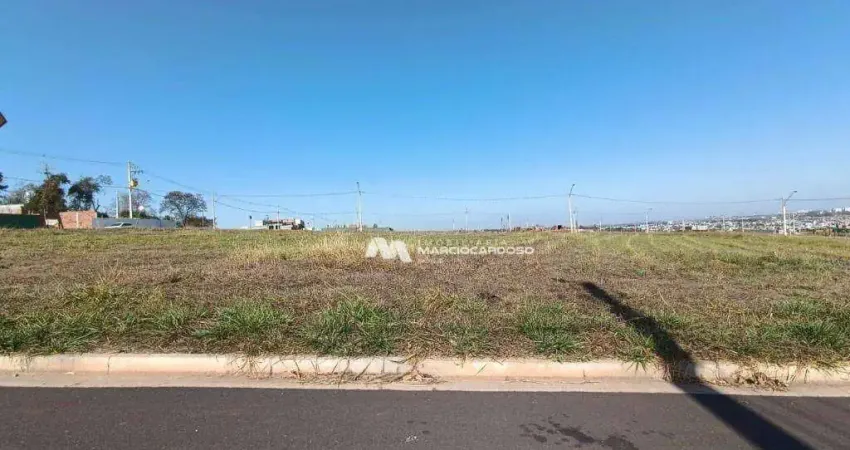 Terreno à venda, 300 m² por R$ 300.000,00 - Quinta do Lago II - Lac Léman - São José do Rio Preto/SP