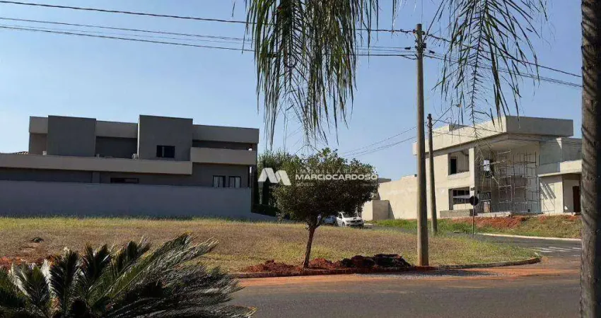 Terreno à venda, 470 m² por R$ 380.000,00 - Jardim Botânico - Bady Bassitt/SP