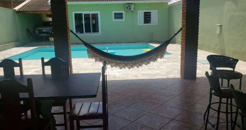 Casa com 2 dormitórios à venda, 235 m² por R$ 590.000,00 - Jardim América - São José do Rio Preto/SP