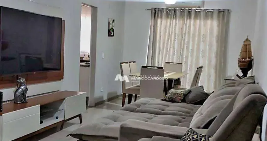 Casa com 3 dormitórios à venda, 160 m² por R$ 610.000,00 - Belvedere Terra Nova - São José do Rio Preto/SP