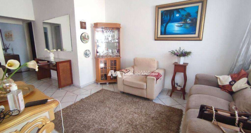 Casa com 4 dormitórios à venda, 290 m² por R$ 750.000,00 - Mansur Daud - São José do Rio Preto/SP