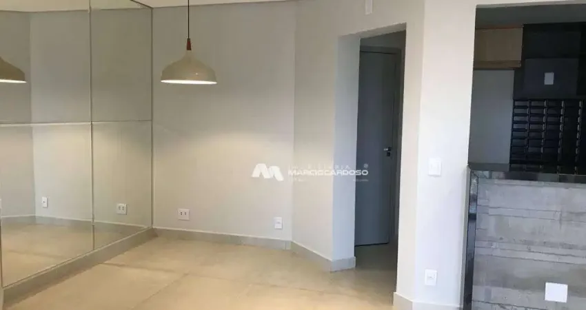 Apartamento com 2 dormitórios à venda, 86 m² por R$ 450.000,00 - Vila Imperial - São José do Rio Preto/SP