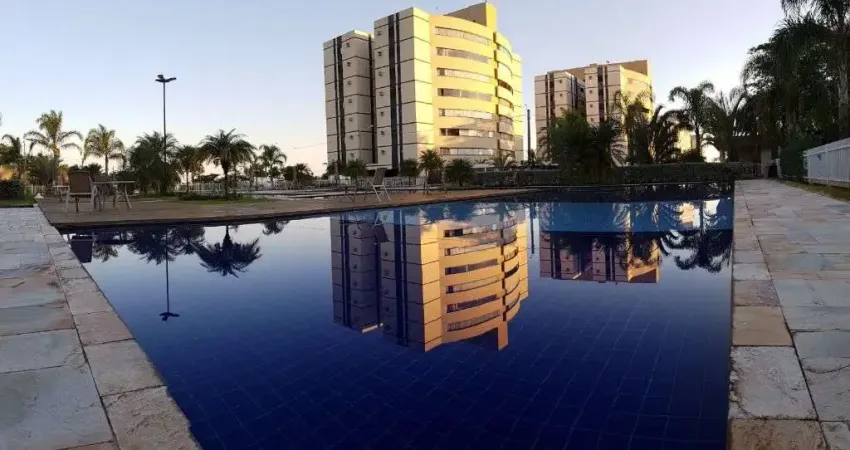 Apartamento com 3 dormitórios à venda, 157 m² por R$ 1.070.000,00 - Green Fields Residence Club - São José do Rio Preto/SP