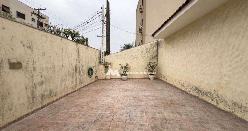 Casa com 4 dormitórios à venda, 400 m² por R$ 600.000,00 - Jardim Vieira - São José do Rio Preto/SP