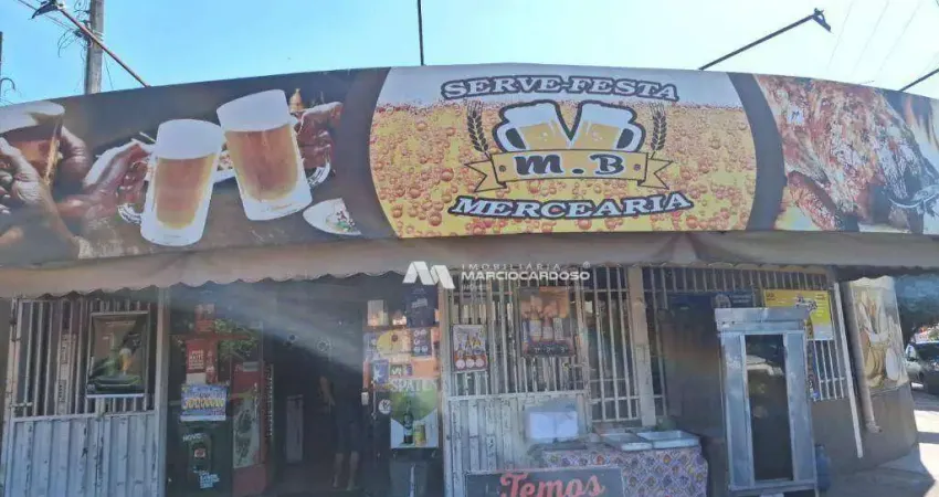Ponto à venda, por R$ 140.000 - Parque das Aroeiras - São José do Rio Preto/SP