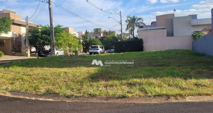 Terreno à venda, 392 m² por R$ 450.000,00 - Village Damha Rio Preto II - São José do Rio Preto/SP