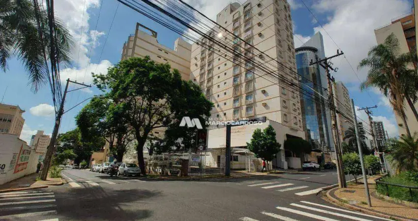 Apartamento com 3 dormitórios à venda, 120 m² por R$ 430.000,00 - Centro - São José do Rio Preto/SP