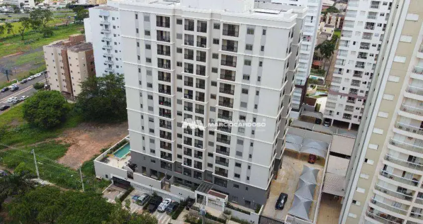 Apartamento com 3 dormitórios à venda, 81 m² por R$ 790.000,00 - Vila Nosso Senhor do Bom Fim - São José do Rio Preto/SP