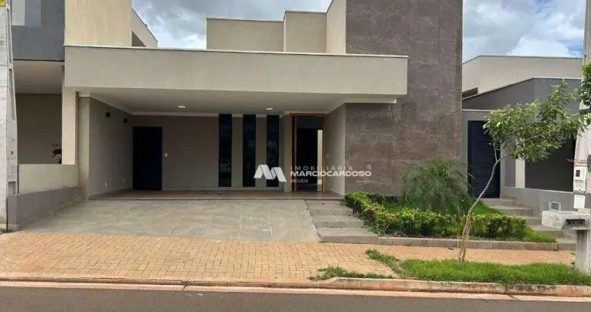 Casa com 3 dormitórios à venda, 125 m² por R$ 820.000,00 - Maria Júlia  - São José do Rio Preto/SP