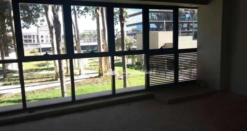 Sala para alugar, 45 m² por R$ 5.420/mês - Georgina Business Park - São José do Rio Preto/SP