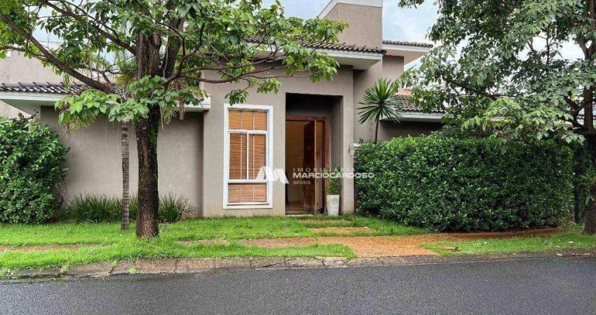 Casa com 3 dormitórios à venda, 250 m² por R$ 2.000.000,00 - Damha IV - São José do Rio Preto/SP
