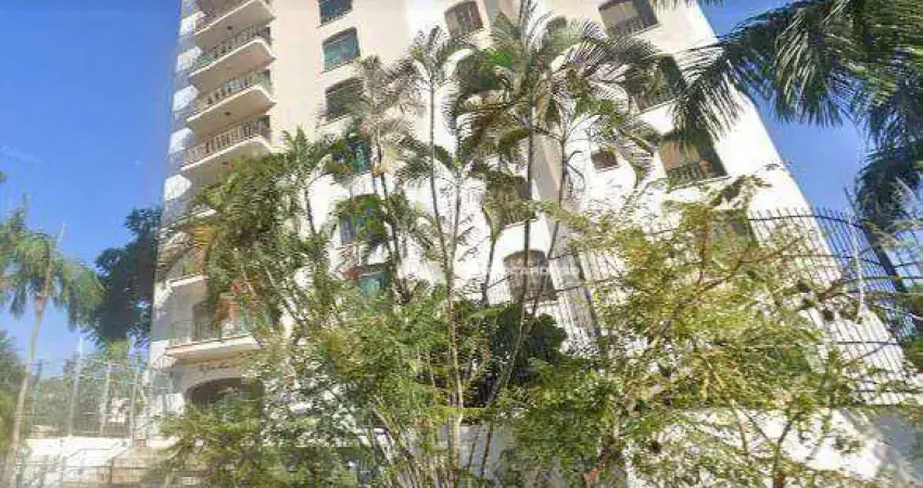 Apartamento com 4 dormitórios à venda, 450 m² por R$ 1.000.000,00 - Centro - São José do Rio Preto/SP