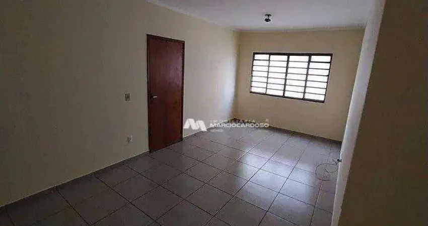 Apartamento com 2 dormitórios à venda, por R$ 220.000 - Jardim Panorama - São José do Rio Preto/SP
