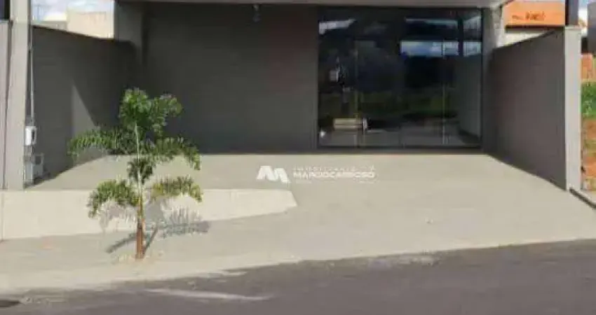 Salão, 112 m² - venda por R$ 650.000,00 ou aluguel por R$ 3.500,00/mês - Loteamento Industrial Engenheiro Newton Flavio Silva Pinto - Mirassol/SP