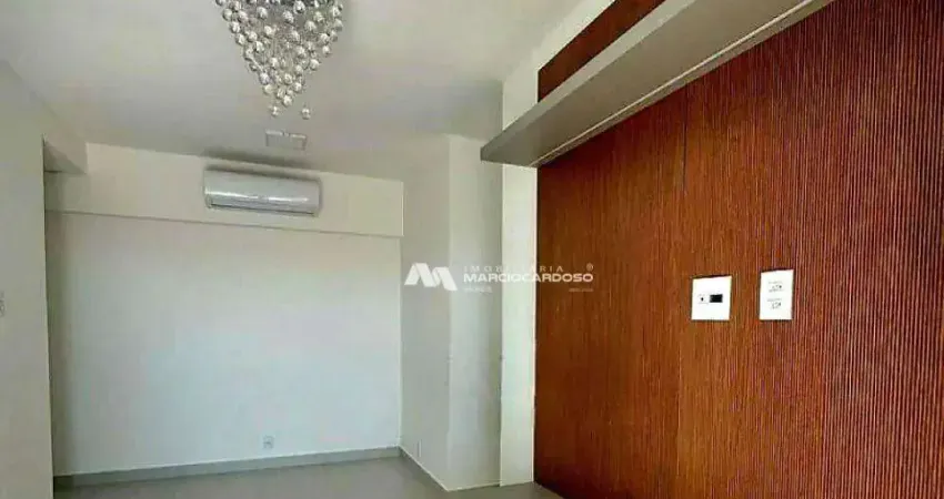 Apartamento com 2 dormitórios à venda, 63 m² por R$ 650.000,00 - Jardim Walkíria - São José do Rio Preto/SP