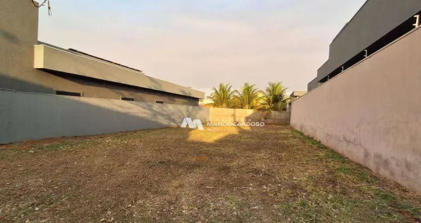 Terreno à venda, 400 m² por R$ 450.000,00 - RECANTO DO LAGO - São José do Rio Preto/SP