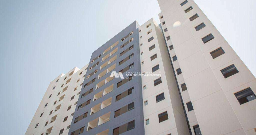 Apartamento com 2 dormitórios, 52 m² - venda por R$ 380.000,00 ou aluguel por R$ 2.850,00/mês - Universitário - São José do Rio Preto/SP