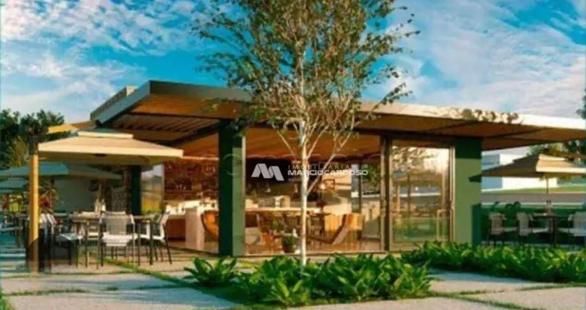 Terreno à venda, 305 m² por R$ 310.000,00 - Quinta do Lago II - Lac Léman - São José do Rio Preto/SP