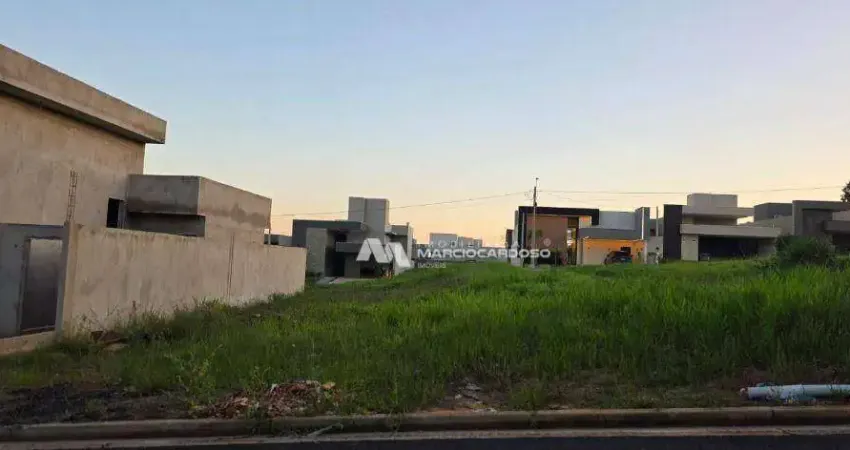 Terreno à venda, 264 m² por R$ 275.000,00 - Village Provence - São José do Rio Preto/SP