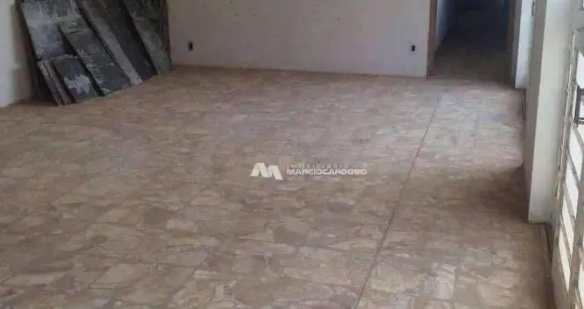 Sala, 484 m² - venda por R$ 1.000.000,00 ou aluguel por R$ 8.168,10/mês - Jardim Panorama - São José do Rio Preto/SP