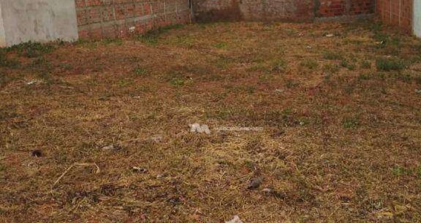 Terreno à venda, 250 m² por R$ 100.000,00 - Parque das Amoras - São José do Rio Preto/SP