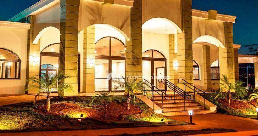 Terreno à venda, 253 m² por R$ 235.000,00 - Set Life II - Mirassol/SP