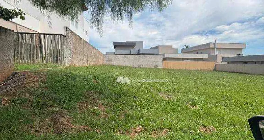 Terreno à venda, 410 m² por R$ 320.000,00 - Buona Vita - São José do Rio Preto/SP