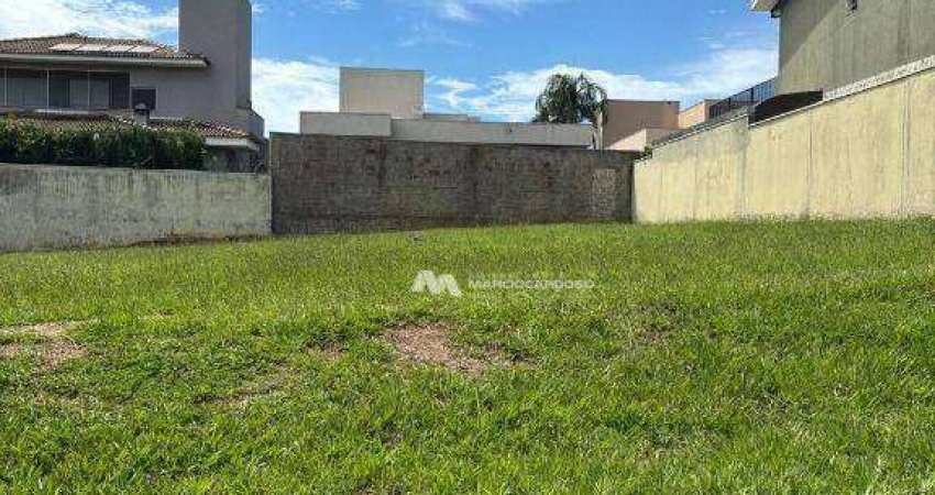 Terreno à venda, 415 m² por R$ 350.000,00 - Buona Vita - São José do Rio Preto/SP
