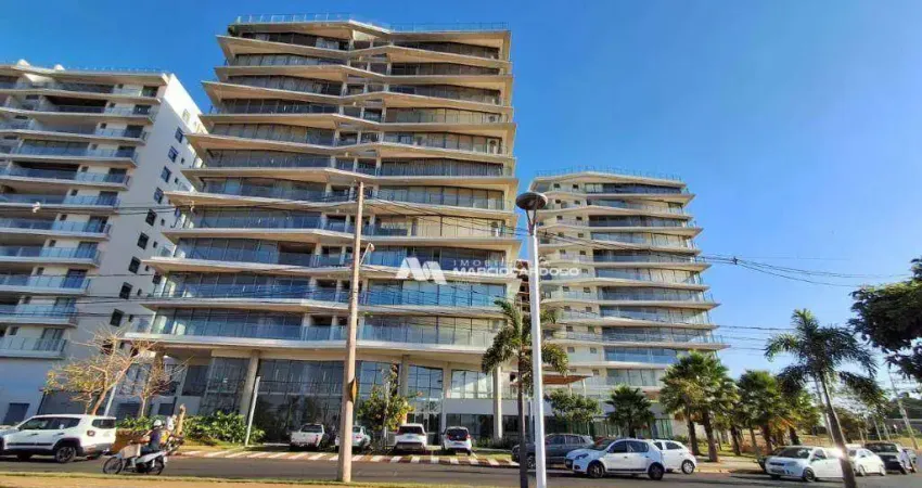 Apartamento com 4 dormitórios à venda, 256 m² por R$ 2.950.000,00 - Iguatemi - São José do Rio Preto/SP