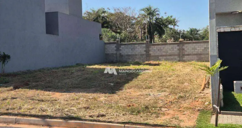 Terreno à venda, 301 m² por R$ 315.000,00 - Quinta do Lago II - Lac Leman - São José do Rio Preto/SP