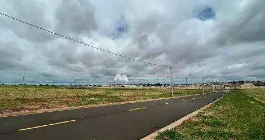 Terreno à venda, 300 m² por R$ 300.000,00 - Quinta do Lago II - Lac Leman - São José do Rio Preto/SP
