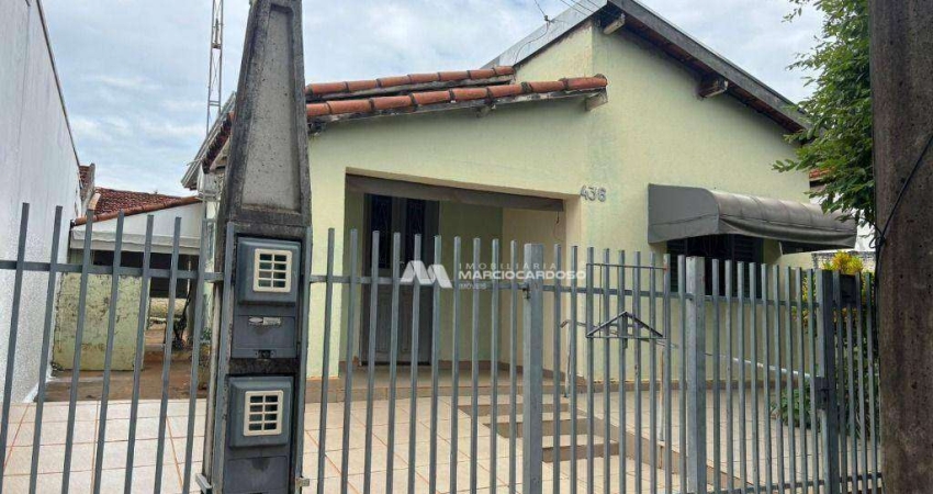 Casa com 2 quartos à venda na Rua da Laguna, 436, Vila Diniz, São José do Rio Preto