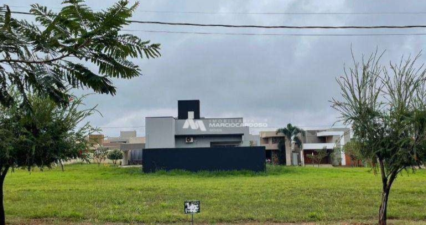 Terreno à venda, 222 m² por R$ 90.000,00 - Damha Fit - Ipiguá/SP