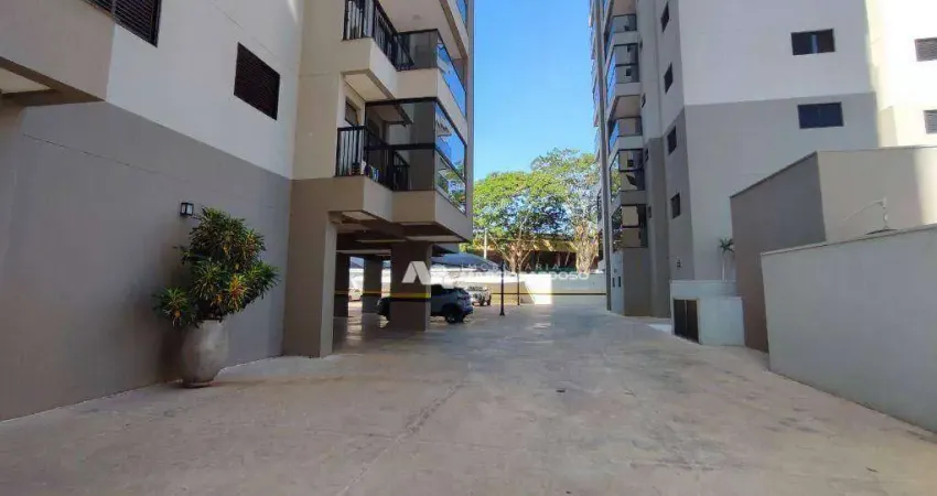 Apartamento com 2 dormitórios à venda, 80 m² por R$ 650.000,00 - Pinheiros - São José do Rio Preto/SP