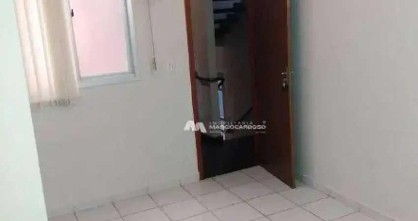Apartamento com 2 dormitórios à venda, 50 m² por R$ 265.000,00 - Vila Moreira - São José do Rio Preto/SP