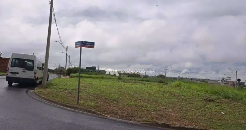 Terreno à venda, 284 m² por R$ 170.000,00 - Mais Parque Rio Preto - São José do Rio Preto/SP