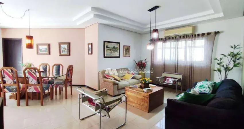Casa com 3 dormitórios à venda, 250 m² por R$ 1.350.000,00 - Parque Residencial Damha III - São José do Rio Preto/SP
