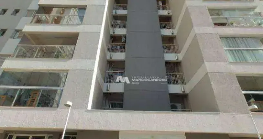 Apartamento com 2 dormitórios à venda, 104 m² por R$ 980.000,00 - Jardim Urano - São José do Rio Preto/SP