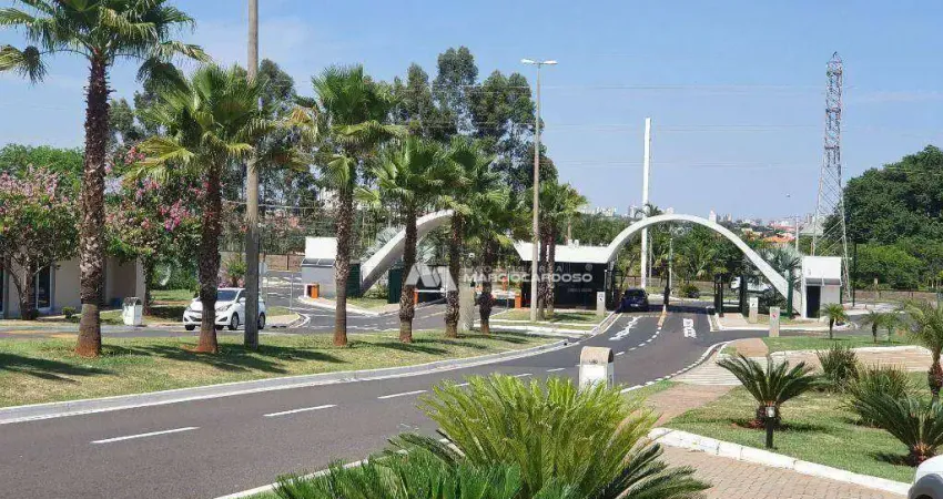 Terreno à venda, 400 m² por R$ 600.000,00 - Gaivota II - São José do Rio Preto/SP