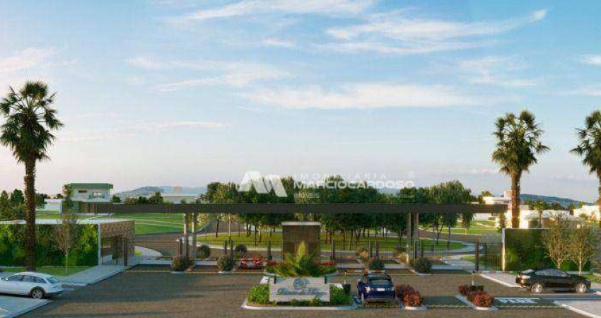 Terreno à venda, 300 m² por R$ 279.000,00 - Condomínio Quinta do Lago Lac Leman - São José do Rio Preto/SP