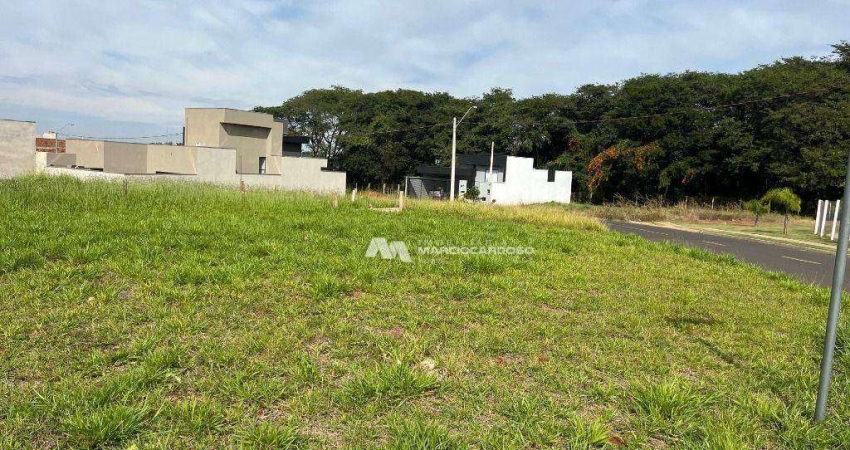 Terreno à venda, 247 m² por R$ 150.000,00 - Eville Mais Parque Rio Preto - São José do Rio Preto/SP