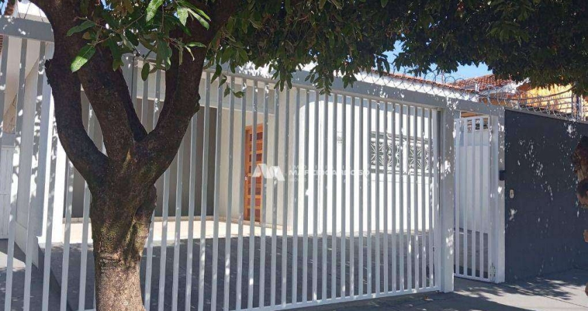 Casa com 3 dormitórios à venda, 160 m² por R$ 380.000,00 - Eldorado - São José do Rio Preto/SP
