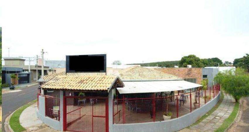 Loja à venda, 234 m² por R$ 900.000 - Leonor - Guapiaçu/São Paulo