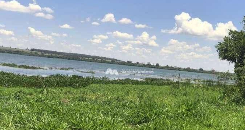 Fazenda à venda, Margem Rio Tietê - por R$ 12.495.000 - Barbosa/SP