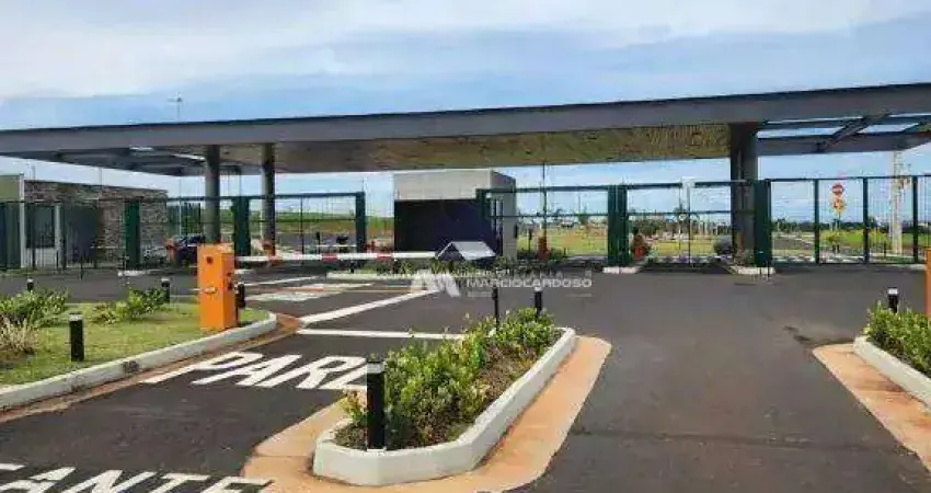 Terreno à venda, 308 m² por R$ 245.000,00 - Quinta do Lago II - Lac Leman - São José do Rio Preto/SP